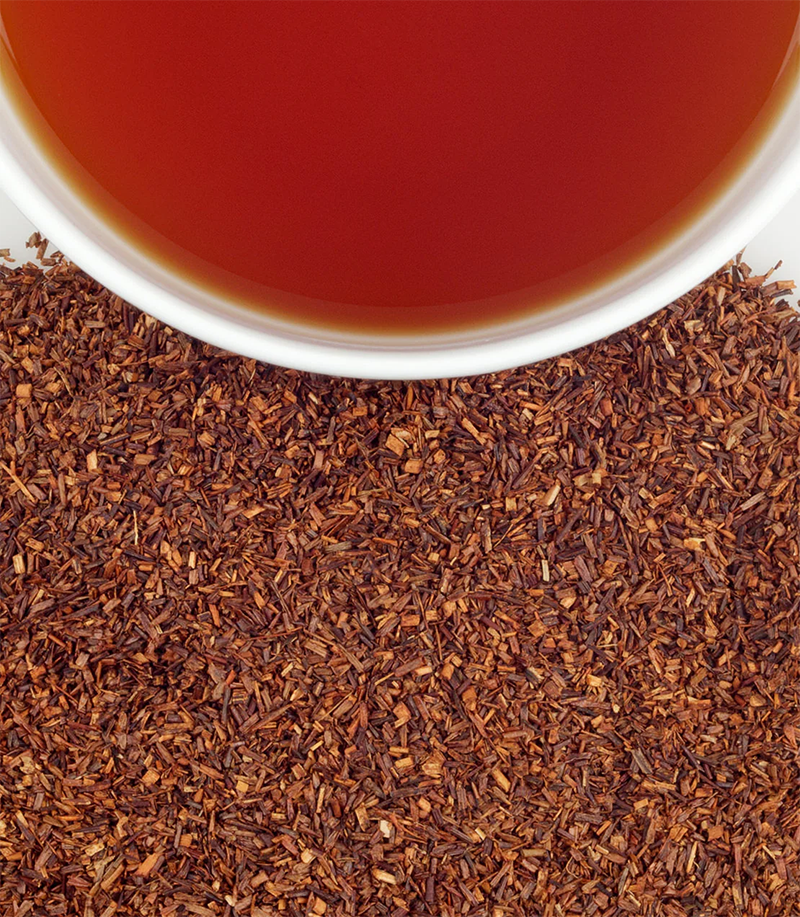 Lợi ích sức khỏe của trà Rooibos và hướng dẫn pha trà