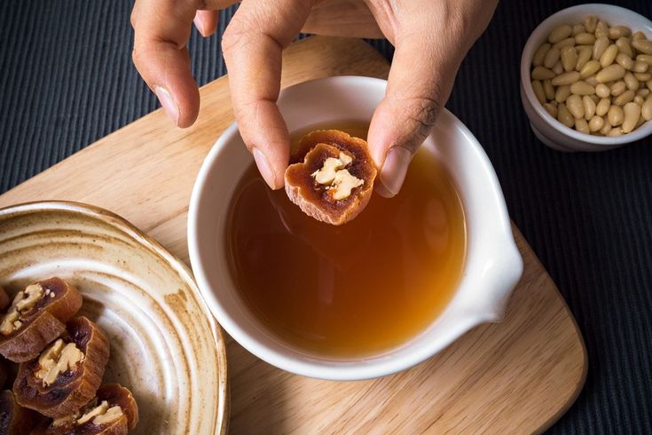 Hướng dẫn làm trà quế Hàn Quốc - Trà thơm ngon tốt cho sức khỏe nổi tiếng của người Hàn